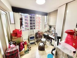 Blk 856C Tampines Street 82 (Tampines), HDB Executive #470273111